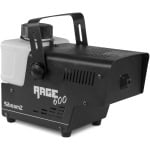 Masina fum 600W BeamZ Rage 600L - imagine 4