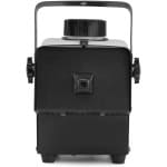 Masina fum 600W BeamZ Rage 600L - imagine 2