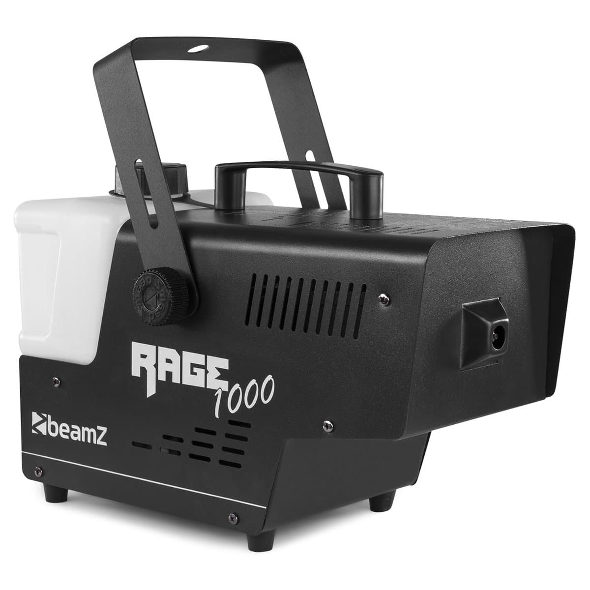 160710_side6_2 Aparat fum 1000W BeamZ Rage 1000 cu telecomanda wireless