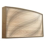 Mega Acoustic AcouSTAND NAT-B-OS-TAN