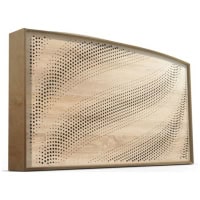 Mega Acoustic AcouSTAND NAT-B-OS-TAN