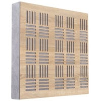 Mega Acoustic FiberPRO 60 Bean Stejar Gri