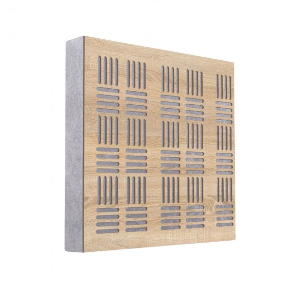 FIBERPRO 60 BEAN STEJAR GRI Mega Acoustic FiberPRO 60 Bean Stejar Gri