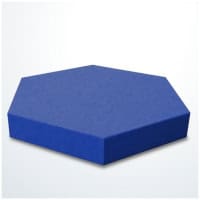 Mega Acoustic HexaPET GP05