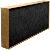 Mega Acoustic FiberExcellent Natural-Negru