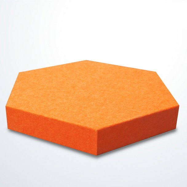 MEGA ACOUSTIC HEXAPET GP06 Mega Acoustic HexaPET GP06