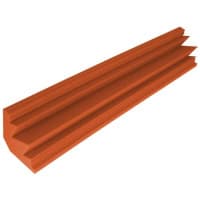 Mega Acoustic MP3 Rosu