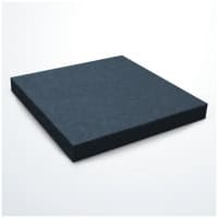 Mega Acoustic RecPET GP18 Dark Grey
