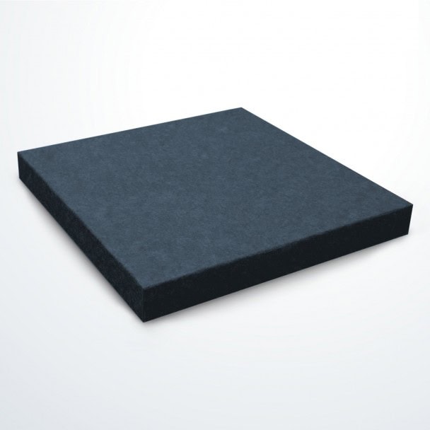 MEGA ACOUSTIC RECPET GP18 Mega Acoustic RecPET GP18 Dark Grey