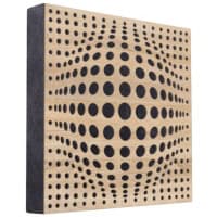 Mega Acoustic FiberPRO 60 AcouSphere Stejar Negru