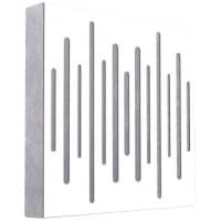 Mega Acoustic FiberPRO 60 Spectrum Alb Gri