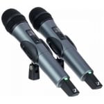 Sennheiser XSW 1-825 Dual A