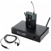 Microfon lavaliera Sennheiser XSw 2-ME2 B