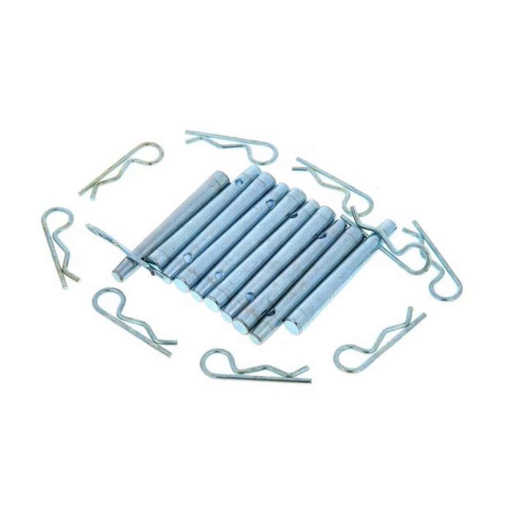 accesorii-truss Global Truss 10x 5016 Pin with Clip F22-24