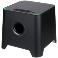 subwoofer mackie cr6S-X