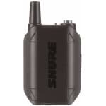 Shure GLXD1 bodypack