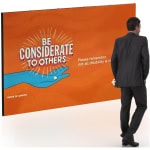 Ecran LED Interior P2.5, 3m x 2m, Mixlight D1-IN203