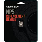 Ac pick-up Audio Technica AT3600L NP5 Crosley - imagine 2