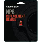 Doza pickup Crosley NP6 - imagine 2