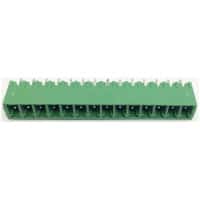 Conector euroblock tata