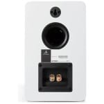 Alto 5 MK2 Argon Audio