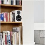 Alto 5 MK2 Argon Audio