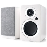 Forte Active 4 Argon Audio