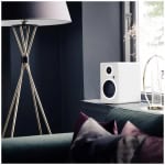 Forte Active 4 MK2 Argon Audio - imagine 2