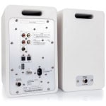 Forte Active 4 Argon Audio