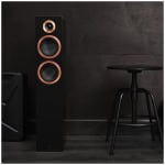 Forte Active 55 MK2 Argon Audio - imagine 2