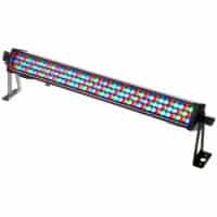 Led bar 0.5m Stairville Led Bar 120/4 RGB DMX 30°