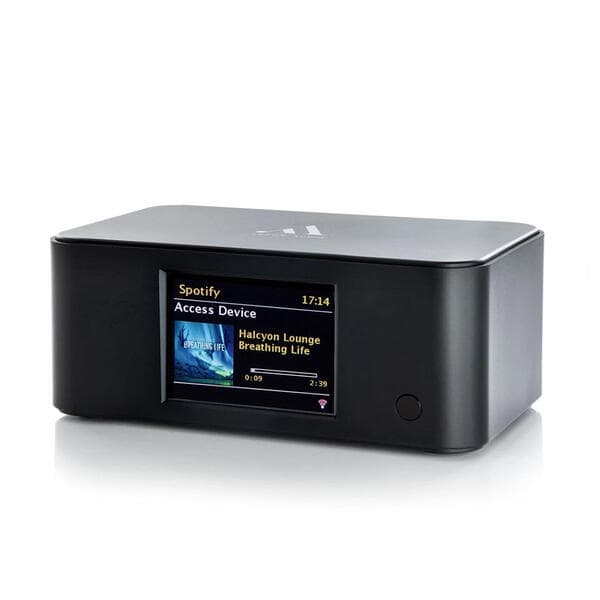 STREAM 2M MK2 ARGON AUDIO 1 Argon Audio Stream 2M MK2