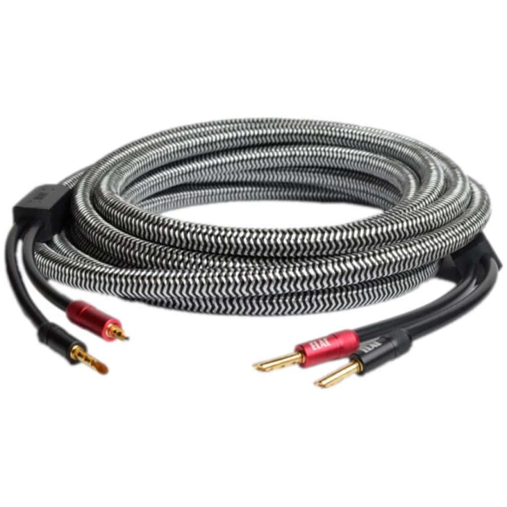 ELAC Reference SPWR 3 Sensible Speaker Wire