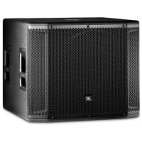 JBL SRX818S