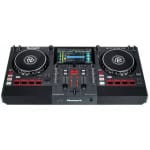 Consola Dj StandAlone Numark Mixstream Pro