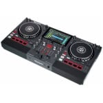 Consola Dj Stand Alone Numark Mixstream Pro