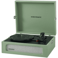 Crosley Voyager - Sage