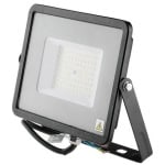 Proiector LED 50W Slim Exterior