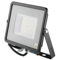 Proiector LED 50W Slim Exterior