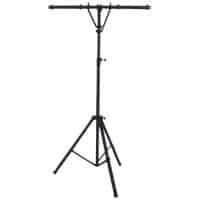Stand lumini cu T-bar Ibiza Light SL0002
