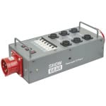 Showgear Power Split 32 True CEE 32 A