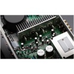 Amplificator integrat Marantz PM6007, Negru - imagine 5