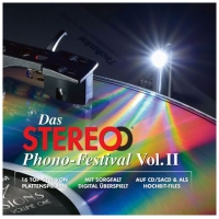 DAS STEREO PHONO-FESTIVAL VOL 2