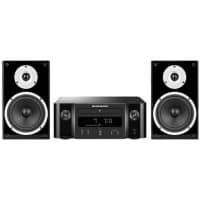 Sistem audio radio internet Marantz MELODY X + Raptor 3
