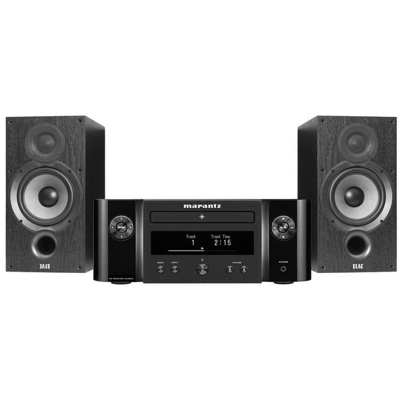 Sistem-audio-stereo-Marantz-MELODY-X Sistem audio stereo Marantz MELODY X