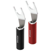 Spada Audioquest SureGrip 100 Silver