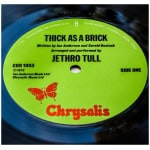 Jethro Tull – Thick As A Brick - imagine 2
