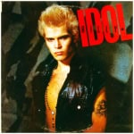 Disc vinil Billy Idol – Billy Idol