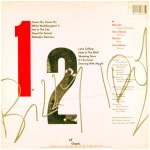 Billy Idol – Billy Idol - disc vinil - imagine 2