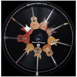 Mike Oldfield – Guitars - imagine 2